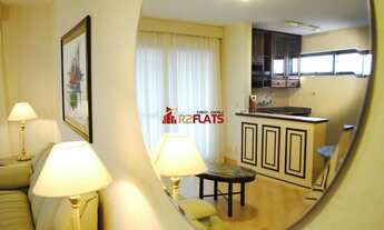 Imagem 4: Flat, Bela Vista - São Paulo