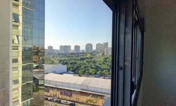 Imagem 4: Apartamento de 1 dormitório na Nilo Peçanha, próximo ao Iguatemi, 1 vaga de garagem