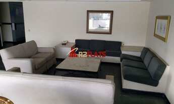 Imagem 6: Flat, Itaim Bibi - São Paulo