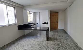 Imagem 6: Apartamento para venda com 3 quartos, 79m² - Lourdes - Belo Horizonte - MG