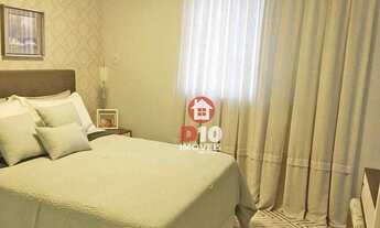 Imagem 5: Apartamento à venda por R$ 685.987,80 - Centro - Criciúma/SC