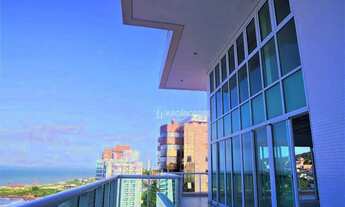 Imagem 4: Cobertura à venda em Areia Preta no Condomínio Infinity- Natal/RN