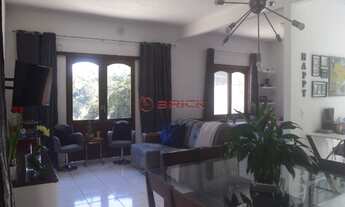 Imagem: TERESÓPOLIS - Casa de Condomínio - ALBUQUERQUE