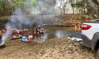 Imagem 4: CHACARA 01 ALQUEIRO CULTURA MUNICIPIO SAO FRANCISCO