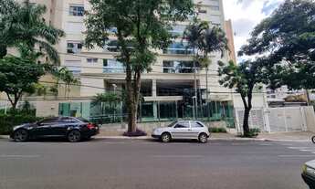 Imagem 2: Ed Contemporâneo apartamento venda no Centro de Londrina, com 128 m² úteis 2 garagens