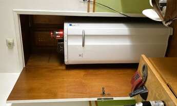 Imagem 4: Apartamento para Locação em São Paulo, Perdizes, 4 dormitórios, 1 suíte, 4 banheiros, 2 va