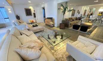 Imagem 4: Navegantes, 220m, Lindo, 4 Qts, 3 Suítes, 3 Vagas, Oportunidade!