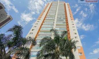 Imagem 1: Apartamento 3 dormitórios para Venda em São Paulo, Tatuapé, 3 dormitórios, 3 suítes, 4 ban