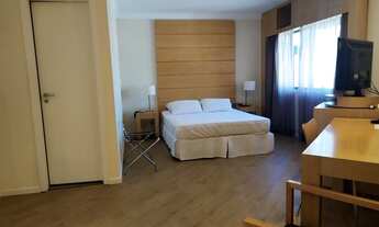 Imagem: FLAT PARA LOCAÇÃO NO CAMPO BELO !!