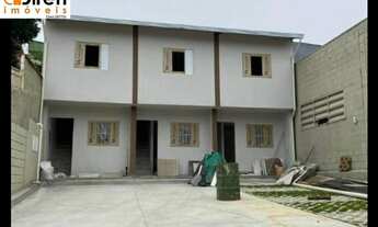 Imagem 2: Sobrado com Quintal 2 Dormitorios 2 vagas JARDIM Maua