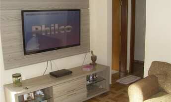 Imagem 6: Casa à venda, 1 quarto, 2 vagas, Jardim das Palmeiras - Boituva/SP