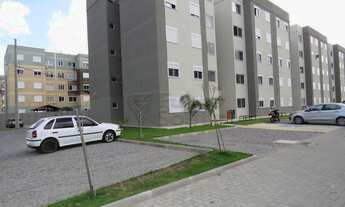 Imagem 2: Pelotas - Apartamento Padrão - Três Vendas