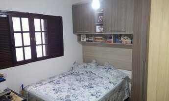 Imagem 6: Casa térrea está localizado no bairro Real Park Tietê Jundiapeba