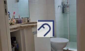 Imagem 5: Apartamento com 2 dormitórios à venda, 50 m² por R$ 215.000 - Pitimbu - Natal/RN