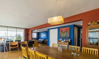 Imagem 2: Apartamento 3 dorms para Venda - ALTO DA LAPA, São Paulo - 234m², 4 vagas