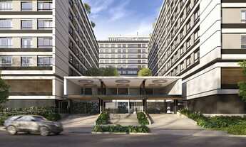 Imagem 6: Novo Estreito Apartamento com 2 dormitórios