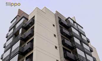 Imagem 2: Studio com 1 dormitório para alugar, 31 m² por R$ 2.478,00/mês - Vila Mariana - São Paulo