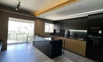 Imagem 2: Apartamento para Venda em Barueri, Melville Empresarial I e II, 1 dormitório, 1 banheiro