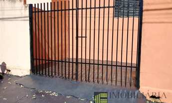 Imagem 2: SÃO JOSÉ DO RIO PRETO - Casa Padrão - JARDIM DAS OLIVEIRAS