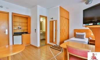 Imagem 2: Flat, Jardins - São Paulo