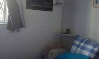 Imagem 4: Sobrado para venda com 100 metros quadrados com 3 quartos em Laranjeiras - Rio de Janeiro