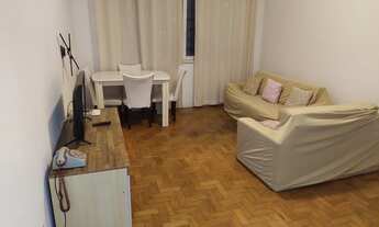 Imagem 2: Apartamento mobiliado no Louvre - São Luis