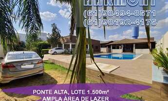 Imagem: Casa em condomínio 1.500m² à venda por