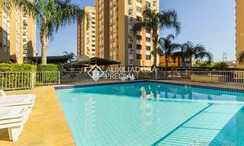 Imagem 2: PORTO ALEGRE - Apartamento Padrão - Partenon