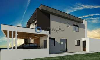 Imagem 4: Casa Condomínio em São José dos Campos