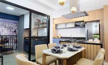 Imagem 2: Apartamento decorado e totalmente mobiliado