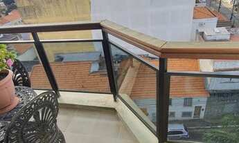 Imagem: Apartamento 144 m² Cond Portobello 3 Dorm