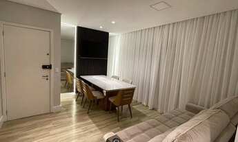 Imagem 3: Apartamento para venda com 80 m2 no condomínio Ipoema em Cesar de Souza - Mogi das Cruzes