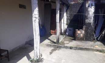 Imagem 6: Casa para venda tem terreno 320 metros quadrados com 1 quarto em Lago Azul - Manaus - AM