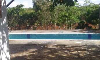 Imagem: Casa-Chacara em Barreirinhas vendo, troco