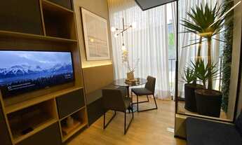 Imagem 5: STUDIO PARAISO - VILA MARIANA