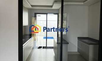 Imagem 4: Casa em Condomínio para Venda em Ribeirão Preto, Jardim Valencia, 3 dormitórios, 3 suítes