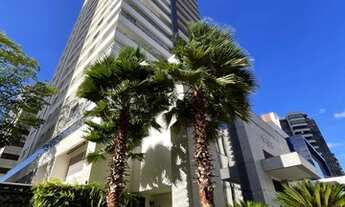 Imagem 3: Residencial Van Gogh Praça do Sol - Setor Oeste - Goiânia - GO