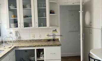 Imagem 5: Ótimo Apartamento com 3 dormitórios para alugar, 140 m² - Perdizes - São Paulo/SP