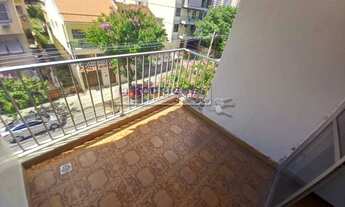 Imagem 5: Apartamento 72m² 2 quartos com Dependência - Engenho Novo