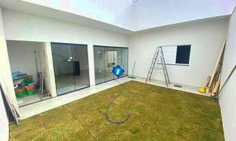 Imagem 7: Linda Casa Térrea no JD Europa com Projeto TOP Moderno