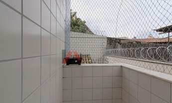 Imagem 5: APARTAMENTO RESIDENCIAL em BELO HORIZONTE - MG, FLORESTA