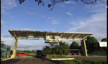 Imagem: Bougainville Garden - lote (8x22,8) 182