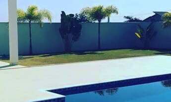 Imagem 2: Linda casa a venda no condomínio Portal dos Bandeirantes II em Porto Feliz