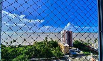 Imagem 5: Apartamento a 70 Metros da Praia de Candeias, 3 Quartos, 1 Suite, 57 M², - Belíssima Vista