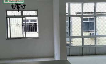 Imagem 6: Apartamento com 3 dormitórios para alugar, 94 m² por R$ 1.753,00/mês - Benfica - Fortaleza