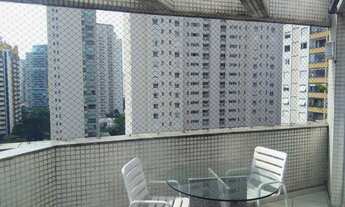 Imagem 4: APARTAMENTO DÚPLEX COBERTURA 500 M² MOEMA - VENDA /LOCAÇÃO