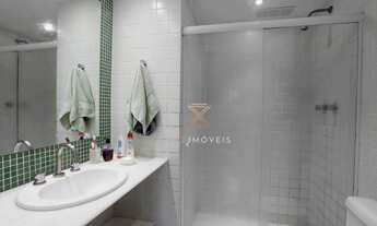 Imagem 2: Apartamento com 4 dormitórios à venda, 164 m² por R$ 1.600.000 - Barra da Tijuca - Rio de