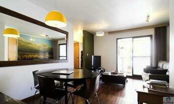 Imagem 4: São Paulo - Apartamento Padrão - Moema