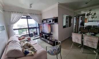 Imagem 5: Apartamento com 3 dormitórios à venda, 77 m² por R$ 449.999,00 - Casa Amarela - Recife/PE