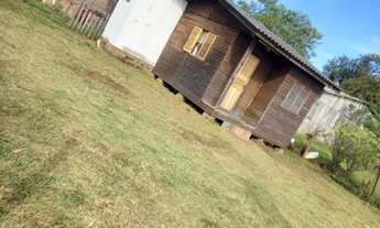 Imagem 2: Vendo casa com terreno